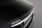 Mercedes-Benz E-Class D6 S by Brabus 2017 года